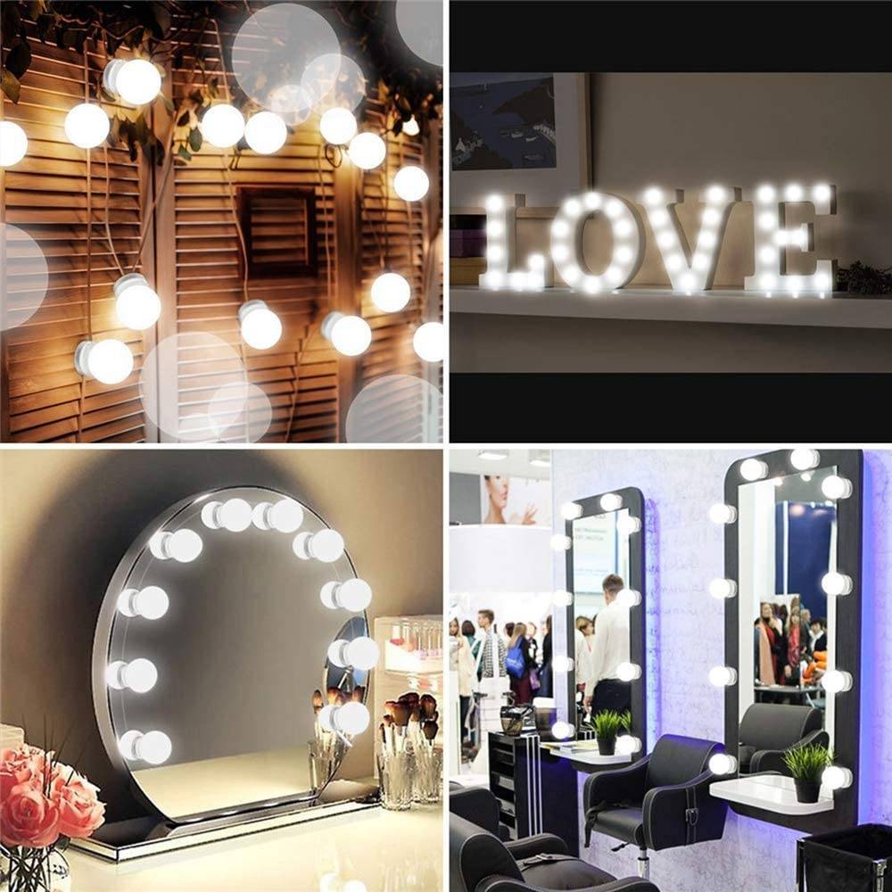 Vanity Mirror Lights: image 4