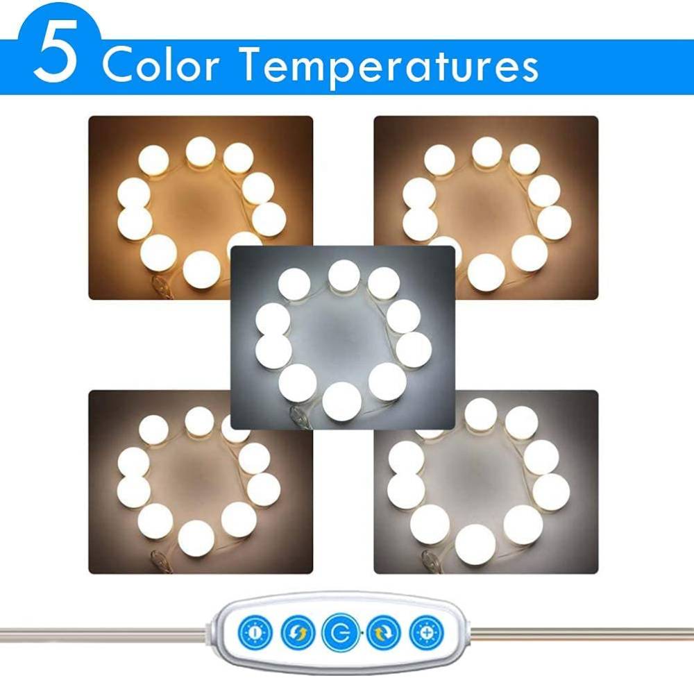 Vanity Mirror Lights: image 6