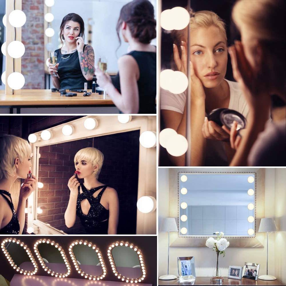 Vanity Mirror Lights: image 9