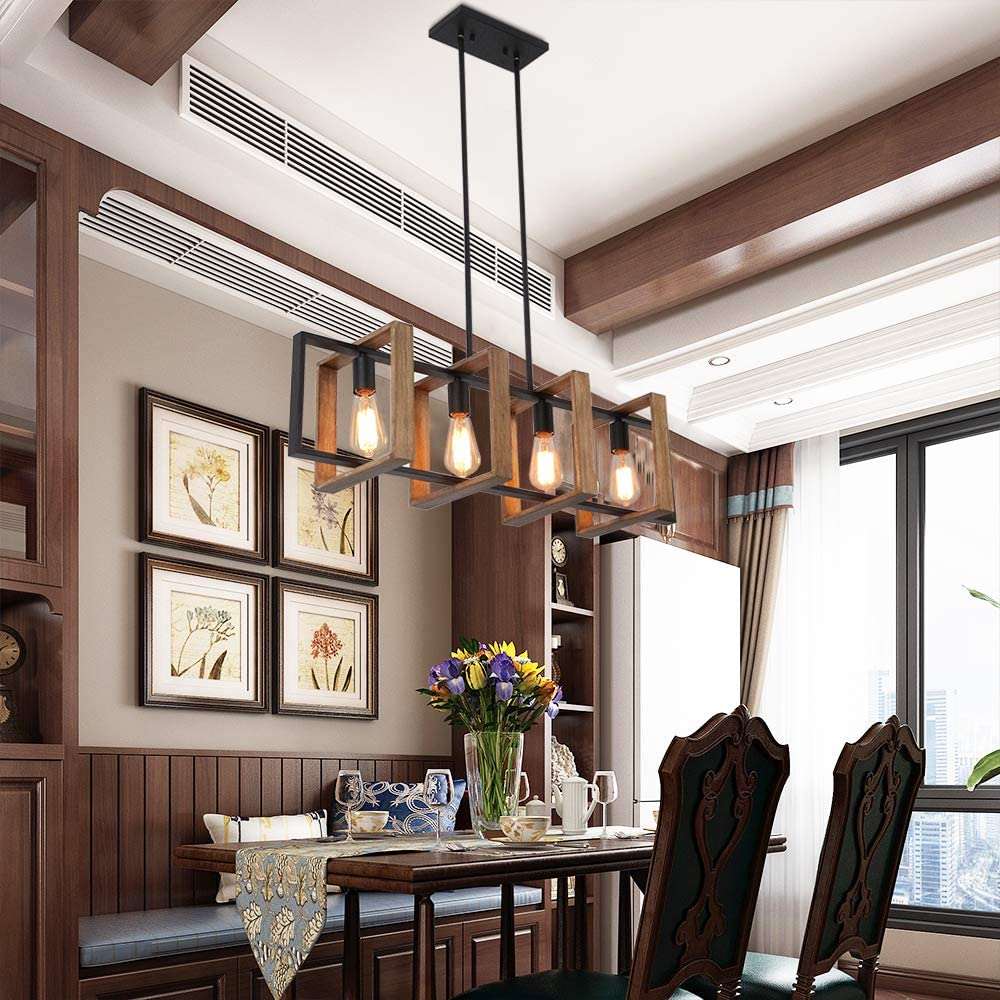 Kitchen Island Lighting: image 6