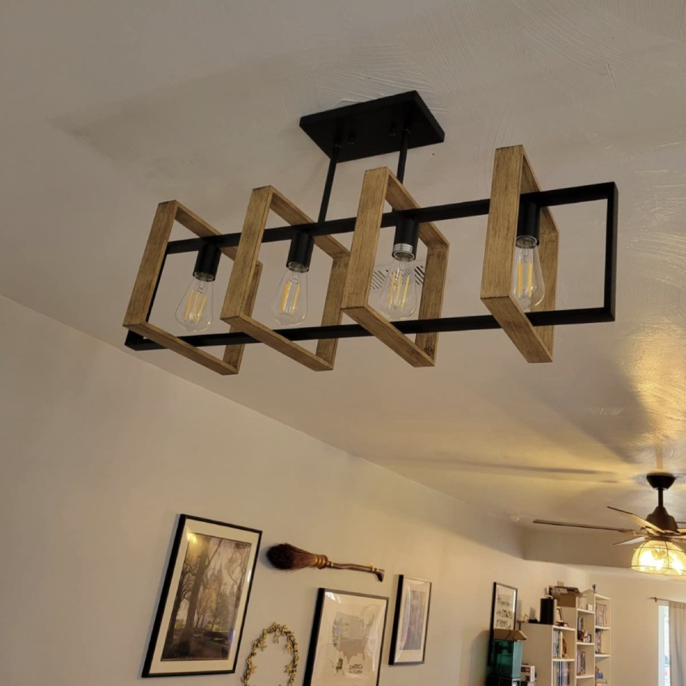 Kitchen Island Lighting: image 7