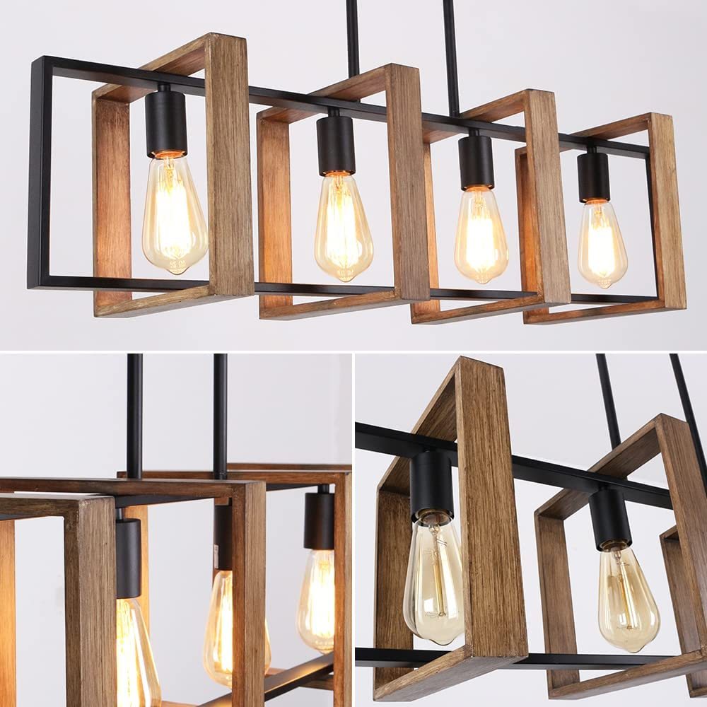 Kitchen Island Lighting: image 9