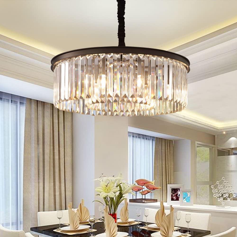 Modern Chandelier: image 9