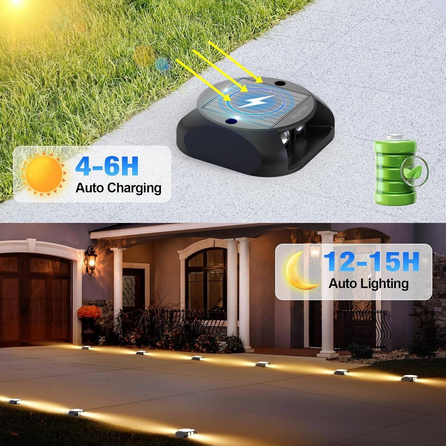 Drive Way Lights: image 4