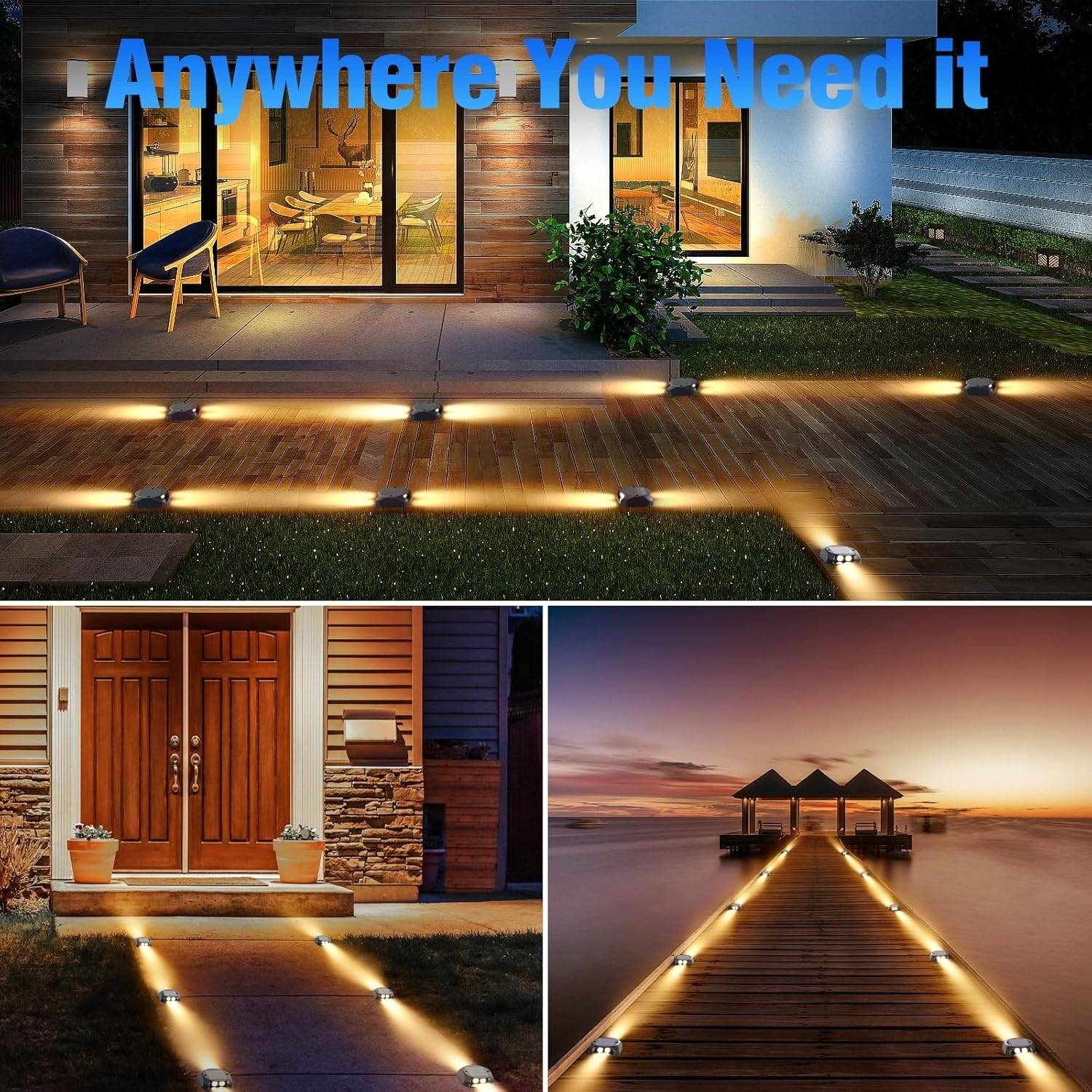 Drive Way Lights: image 7