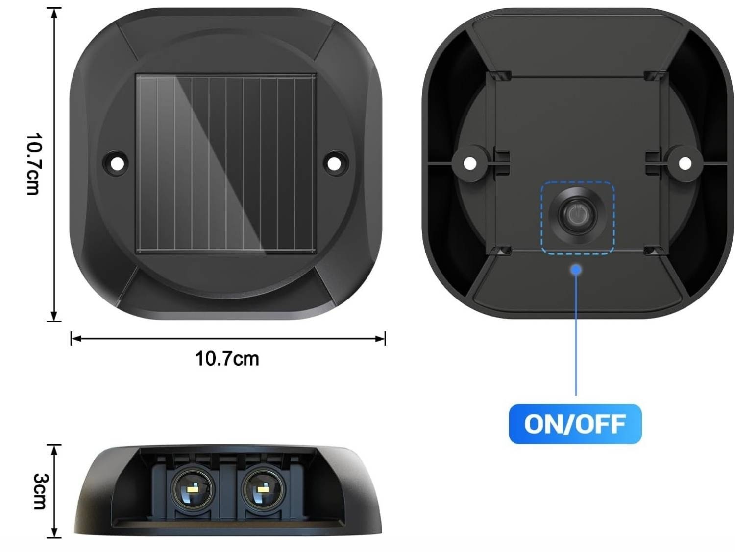Drive Way Lights: image 9