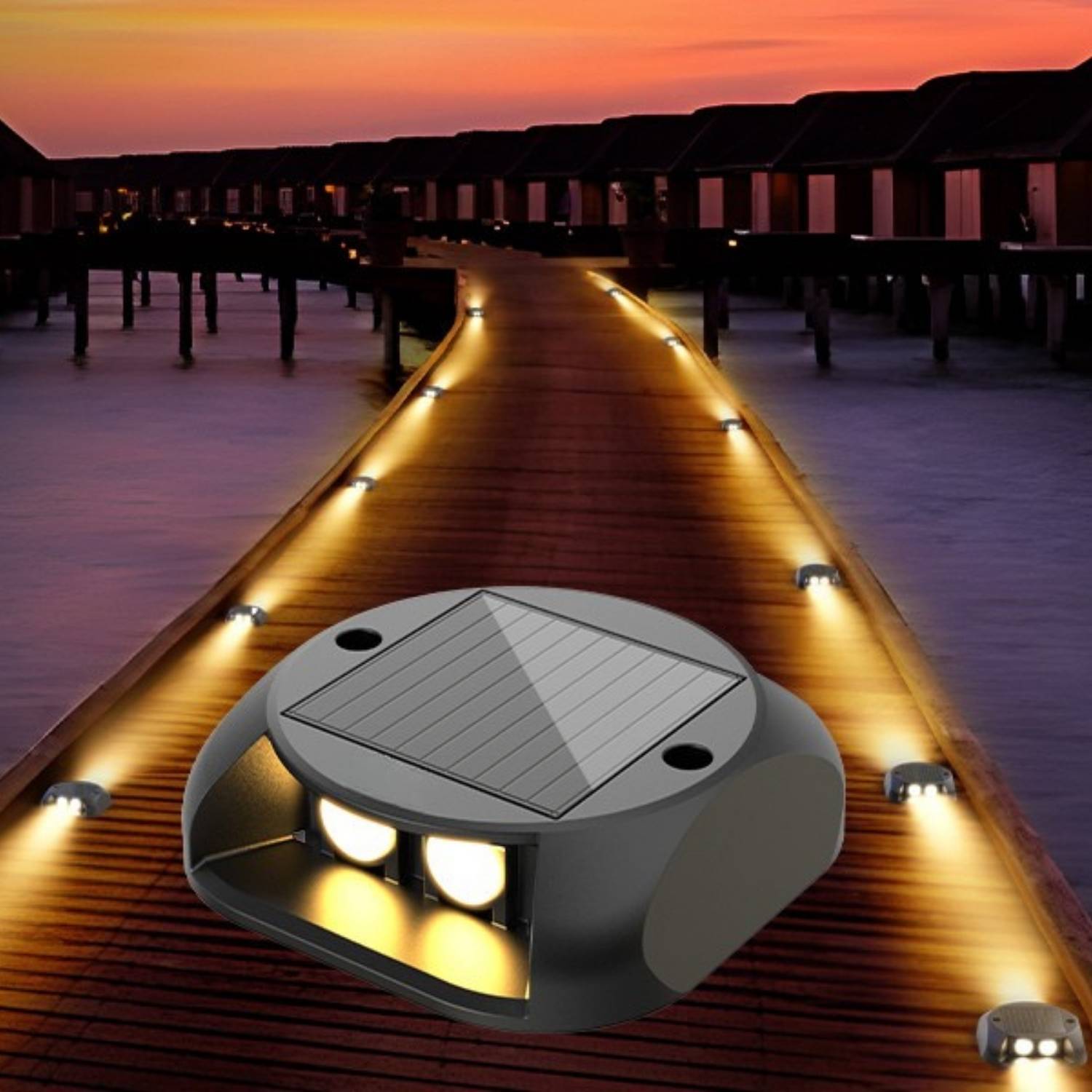 Drive Way Lights