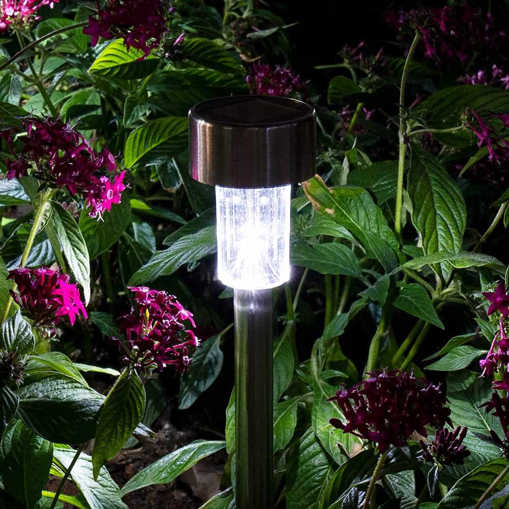 LED Pathway Lights, Cold White
