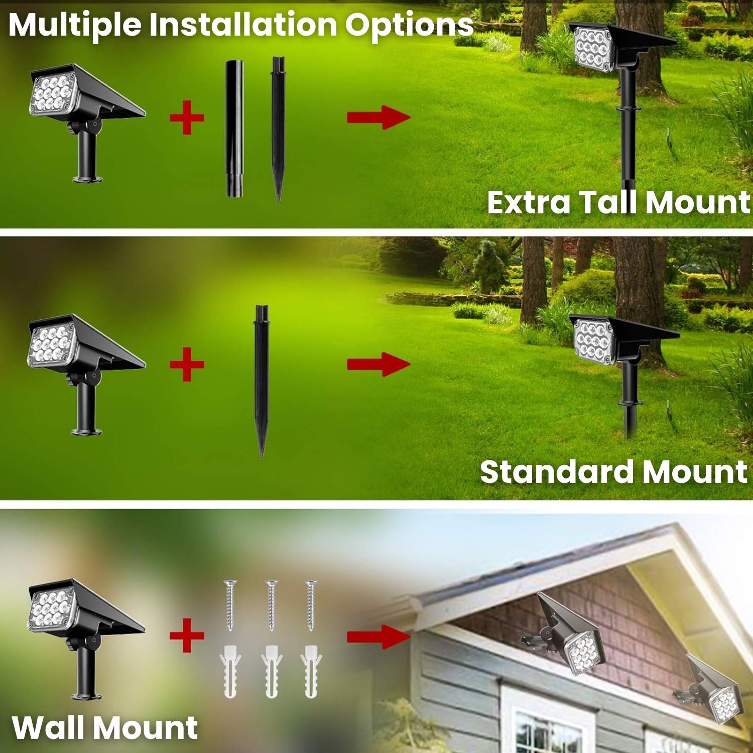 Solar Spot Light: image 5