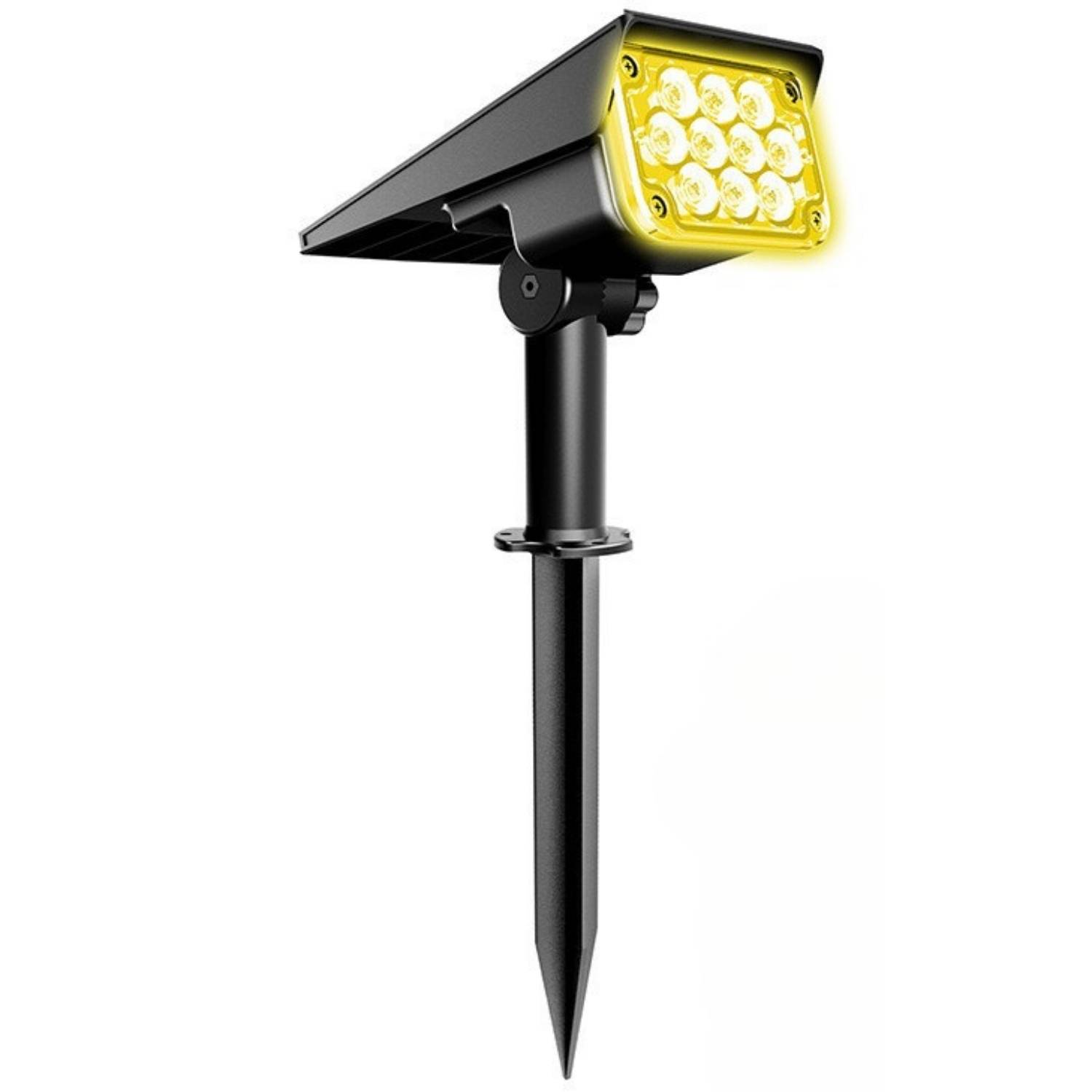 Solar Spot Light: image 9