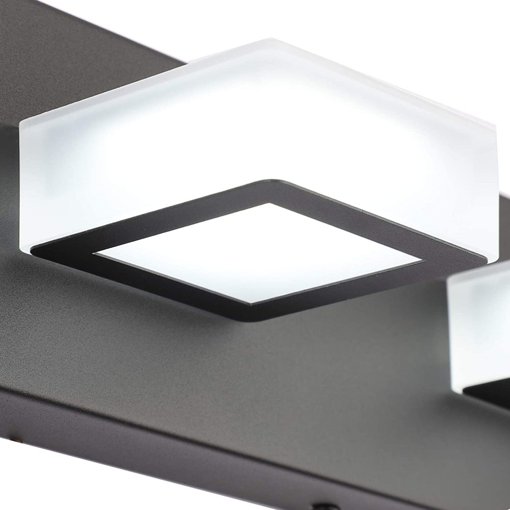 Bathroom Vanity Light, 4 Light: image 12