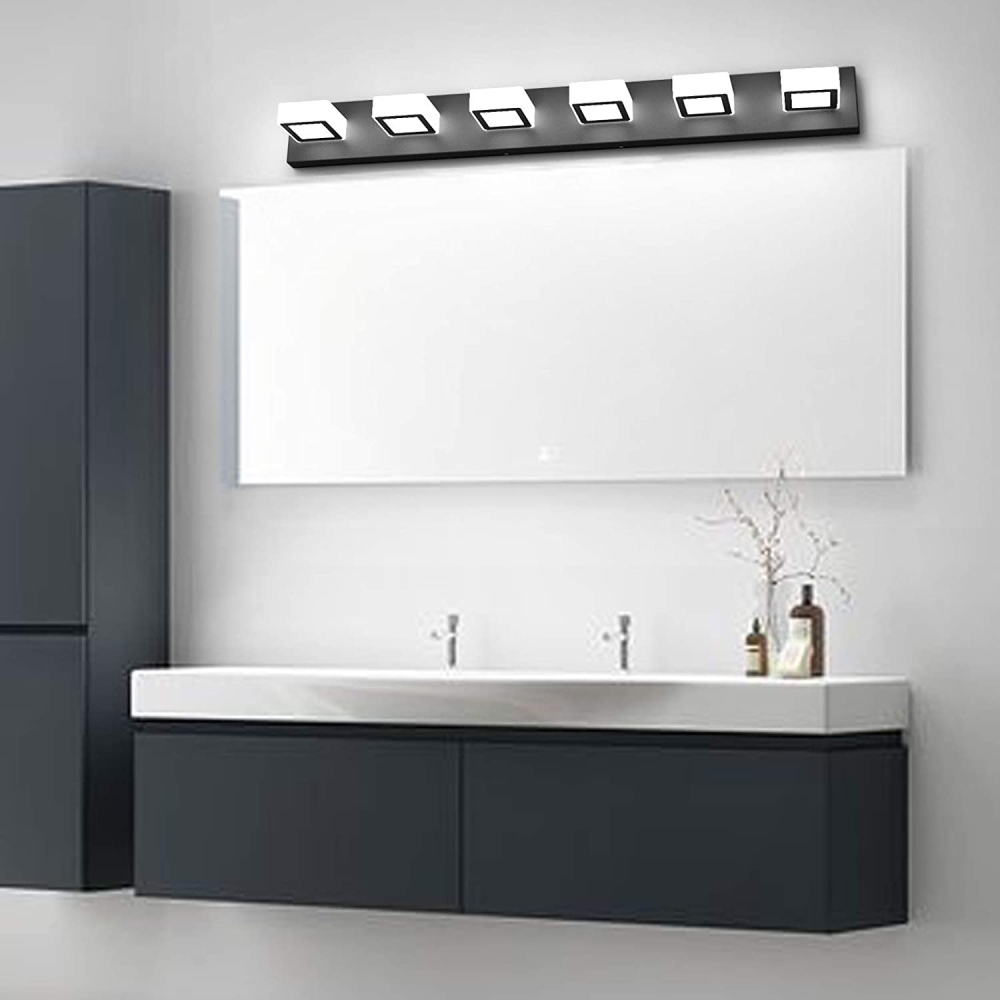 Bathroom Vanity Light, 4 Light: image 13