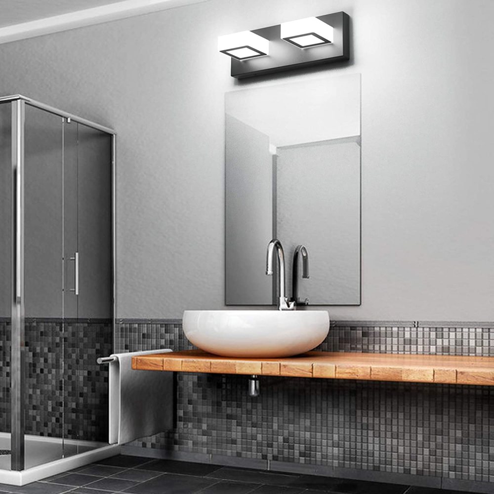 Bathroom Vanity Light, 4 Light: image 15