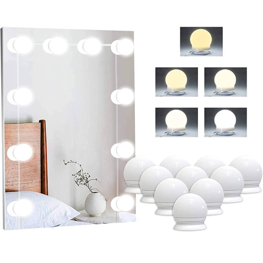 buy vanity mirror lights
